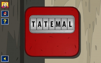 TKKG - Die Feuerprobe Screenshot TKKG - Die Feuerprobe Screenshot